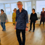 Gsund in Österreich - Tanztherapie bei Parkinson